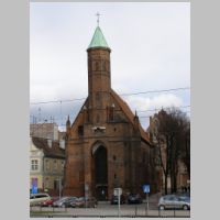 Gdańsk, Kościół św. Elżbiety w Gdańsku, photo Andrzej Otrębski, Wikipedia.jpg